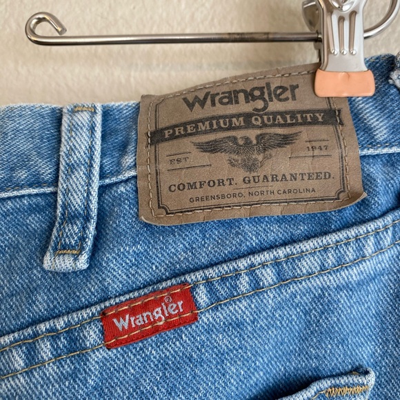 Wrangler regular fit jeans - Picture 4 of 6